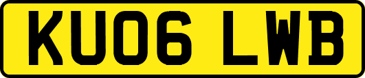 KU06LWB