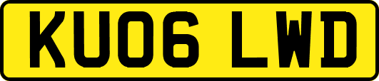 KU06LWD