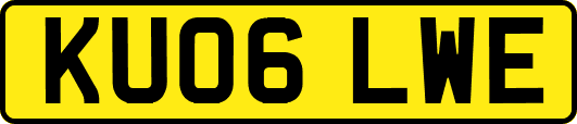 KU06LWE