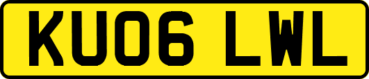KU06LWL