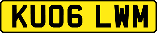 KU06LWM