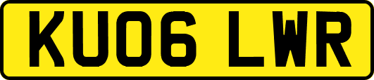 KU06LWR