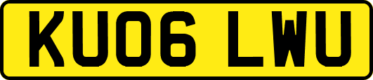 KU06LWU