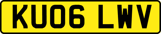 KU06LWV