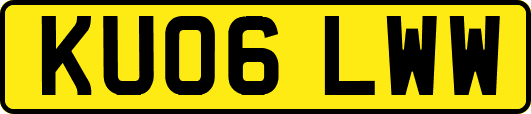 KU06LWW