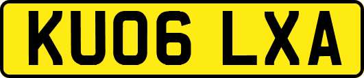 KU06LXA