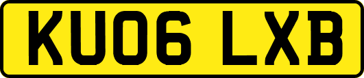 KU06LXB