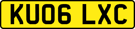 KU06LXC