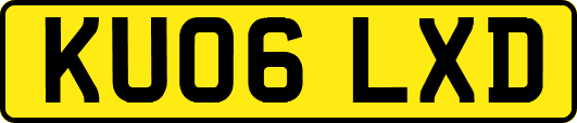 KU06LXD