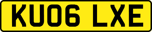 KU06LXE