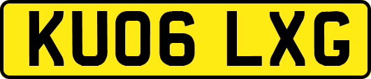 KU06LXG