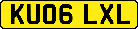 KU06LXL