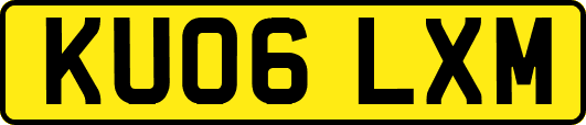 KU06LXM