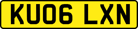 KU06LXN