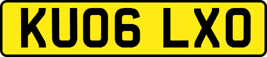 KU06LXO