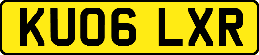 KU06LXR