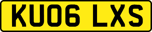KU06LXS