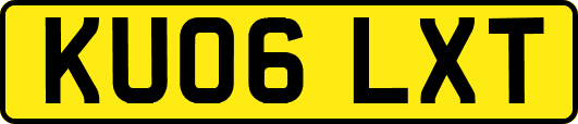 KU06LXT