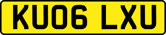 KU06LXU