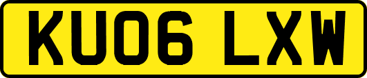 KU06LXW
