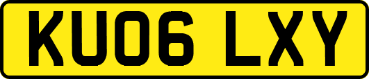 KU06LXY