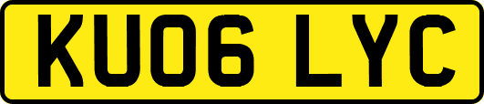 KU06LYC