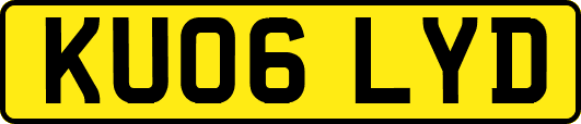 KU06LYD