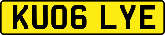 KU06LYE