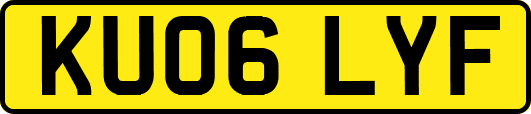KU06LYF