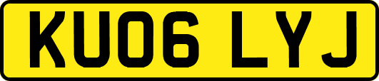 KU06LYJ