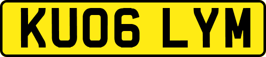 KU06LYM
