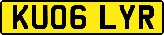 KU06LYR