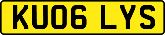 KU06LYS