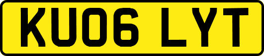 KU06LYT