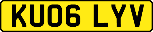 KU06LYV