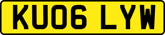 KU06LYW