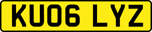 KU06LYZ