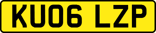 KU06LZP