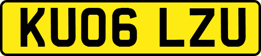 KU06LZU