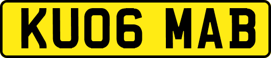 KU06MAB