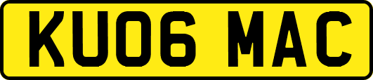 KU06MAC