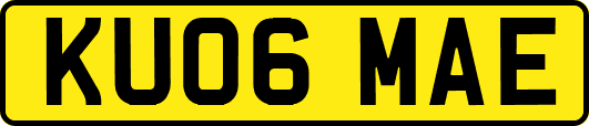 KU06MAE