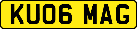 KU06MAG