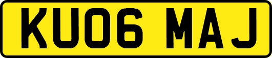 KU06MAJ