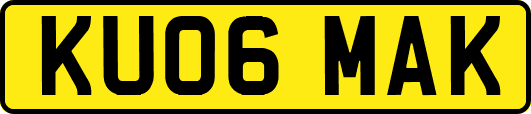 KU06MAK