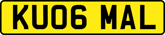 KU06MAL