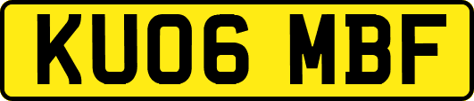 KU06MBF