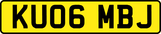 KU06MBJ