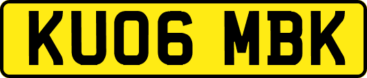 KU06MBK
