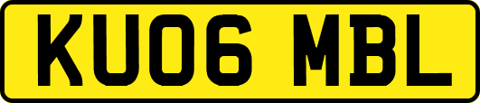 KU06MBL